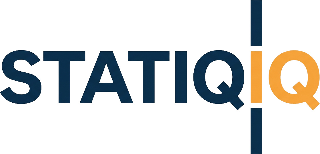 StatiqIQ
